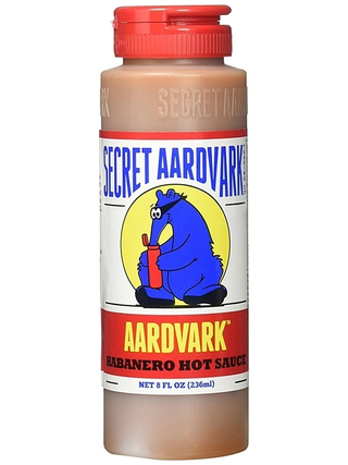 Illustration for article titled Secret Aardvark Habanero